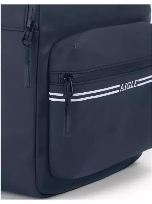 rucsac Aigle Rubber Clas Bp albastru inchis 4